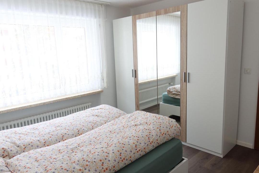 Photo of Bedroom in Leukerbad