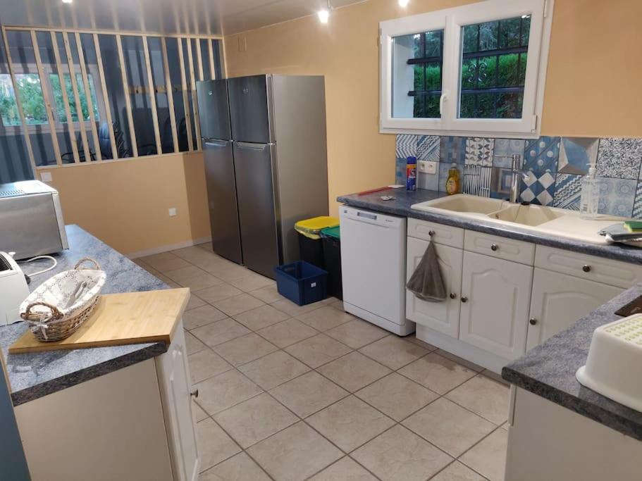 Photo of Kitchen in Miremont