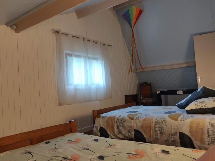 Photo of Bedroom in Miremont