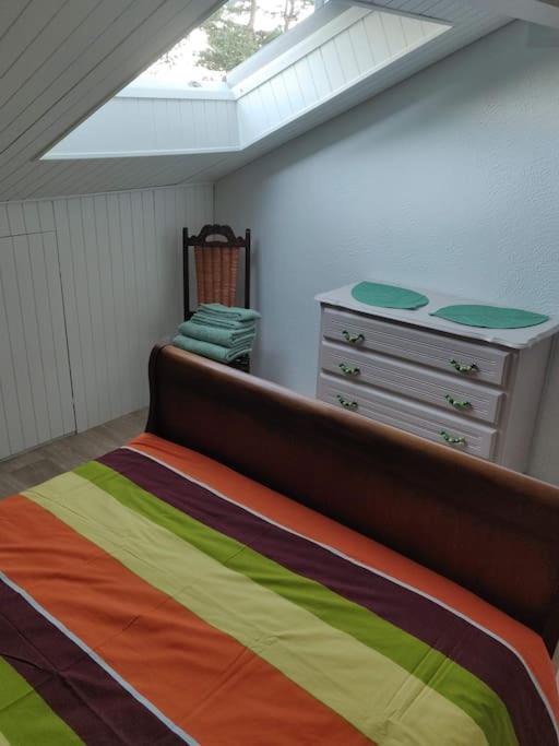 Photo of Bedroom in Miremont