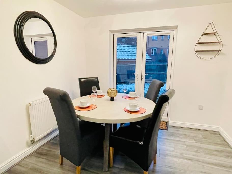 Photo of Livingroom in Stonnall