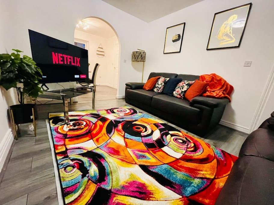 Photo of Livingroom in Stonnall