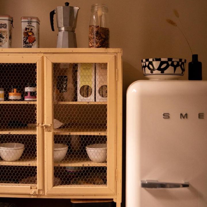 Photo of Kitchen in Saints-en-Puisaye