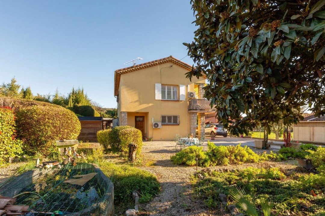 Photo of Buildings in Pegomas