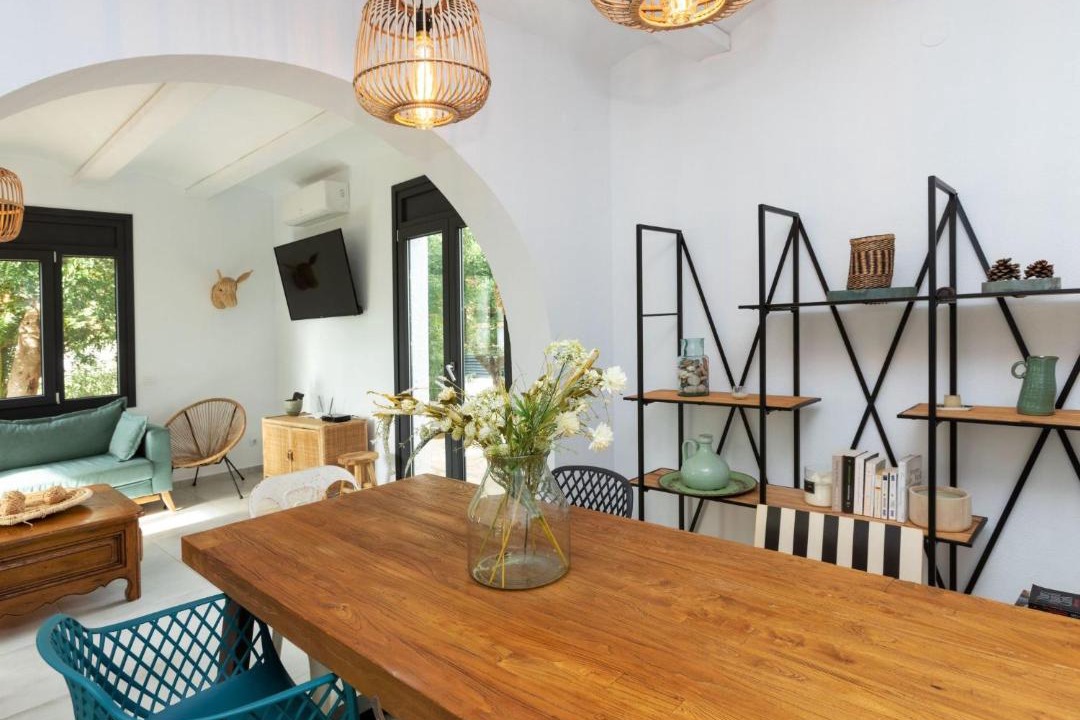 Photo of Livingroom in Via Marina