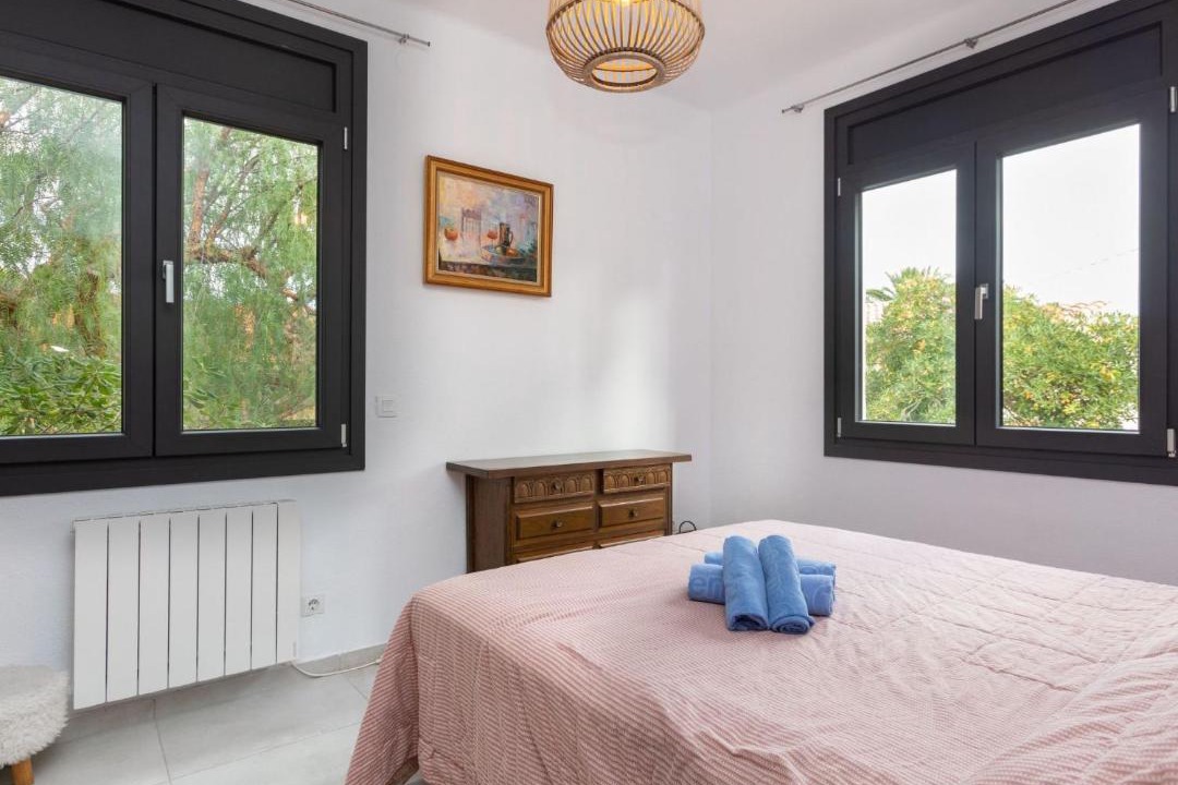 Photo of Bedroom in Via Marina