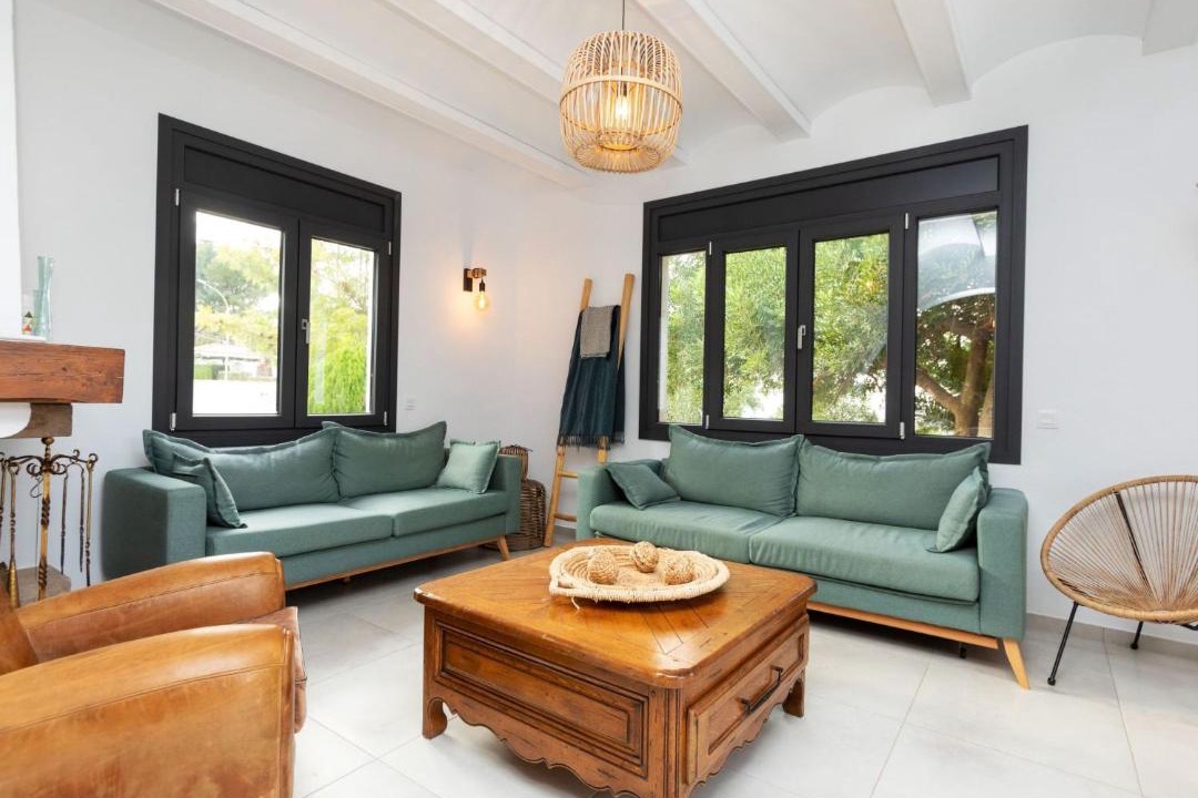 Photo of Livingroom in Via Marina