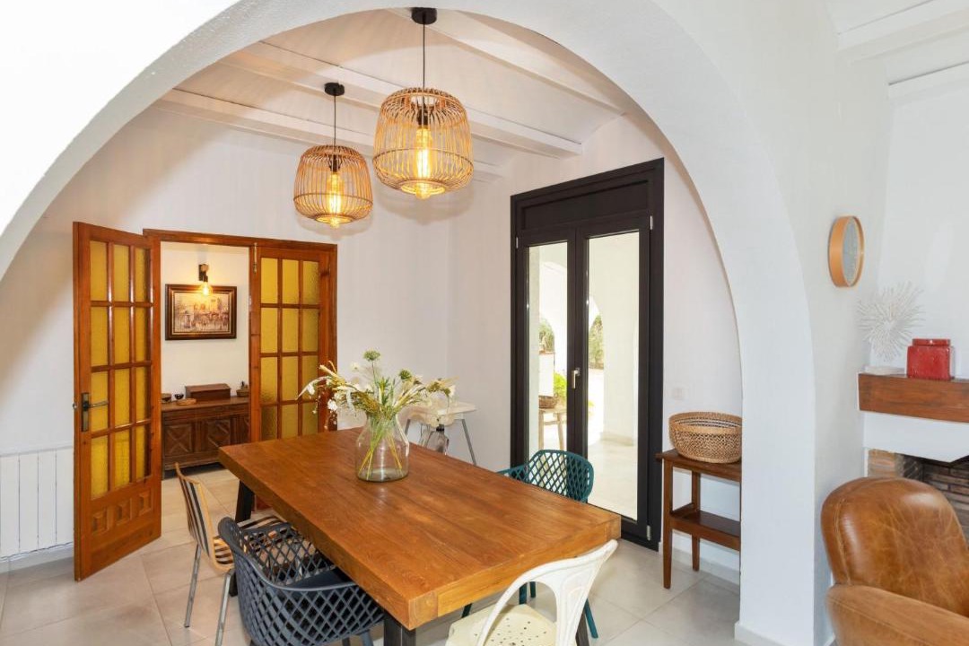 Photo of Livingroom in Via Marina