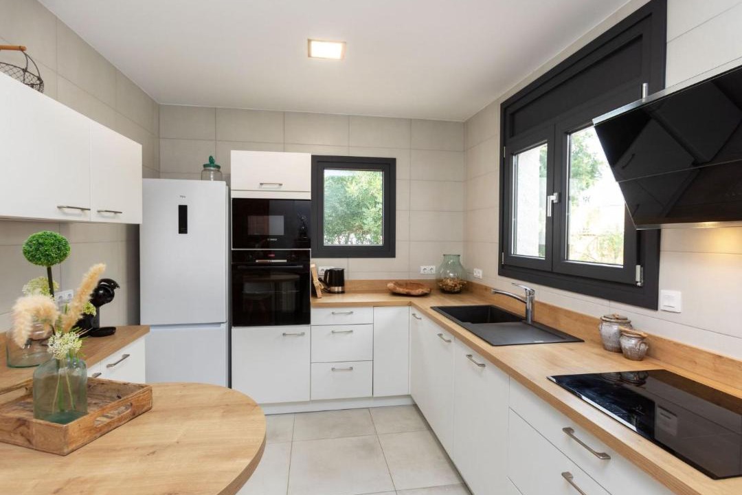 Photo of Kitchen in Via Marina
