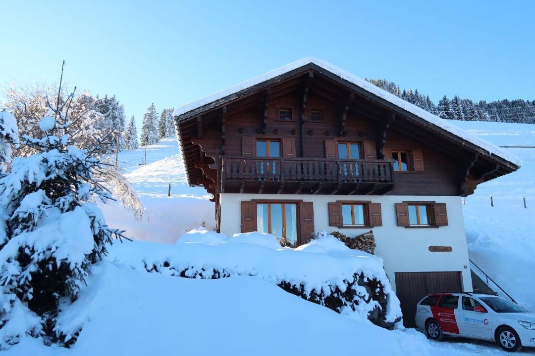 Photo of Others in Val d'Illiez