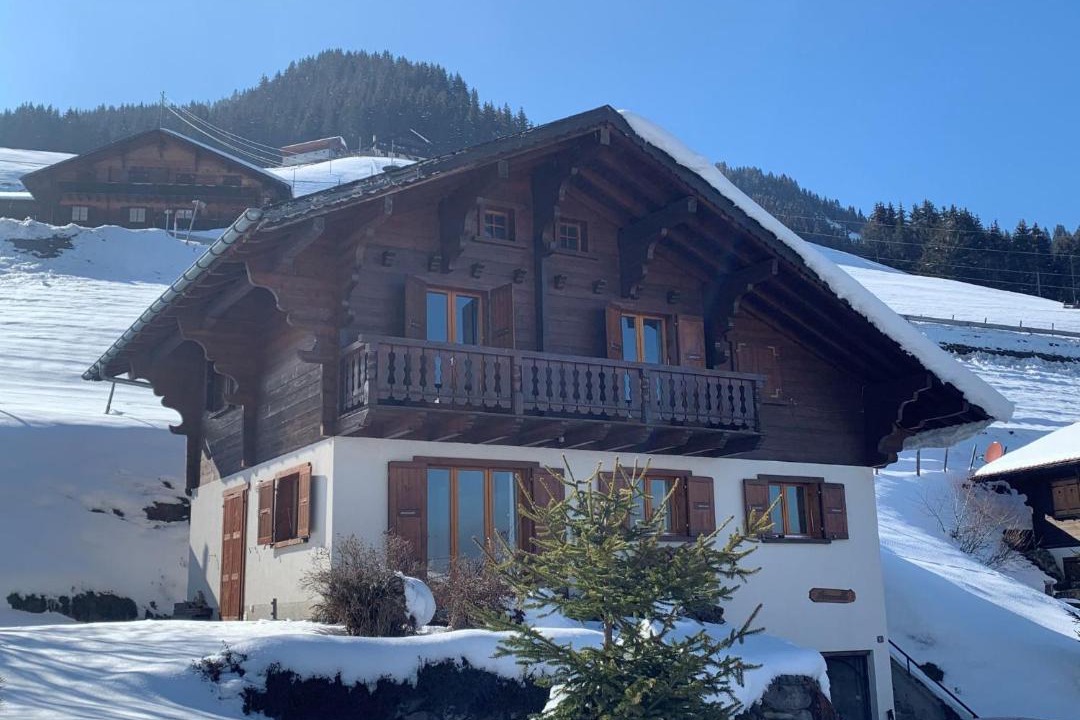 Photo of Others in Val d'Illiez