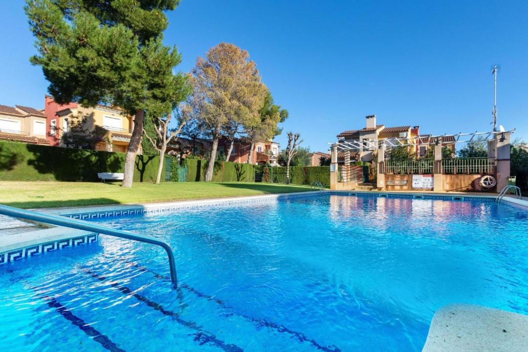 Photo of Outdoor in Les Planes del Rei