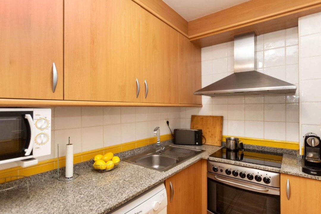Photo of Kitchen in Les Planes del Rei