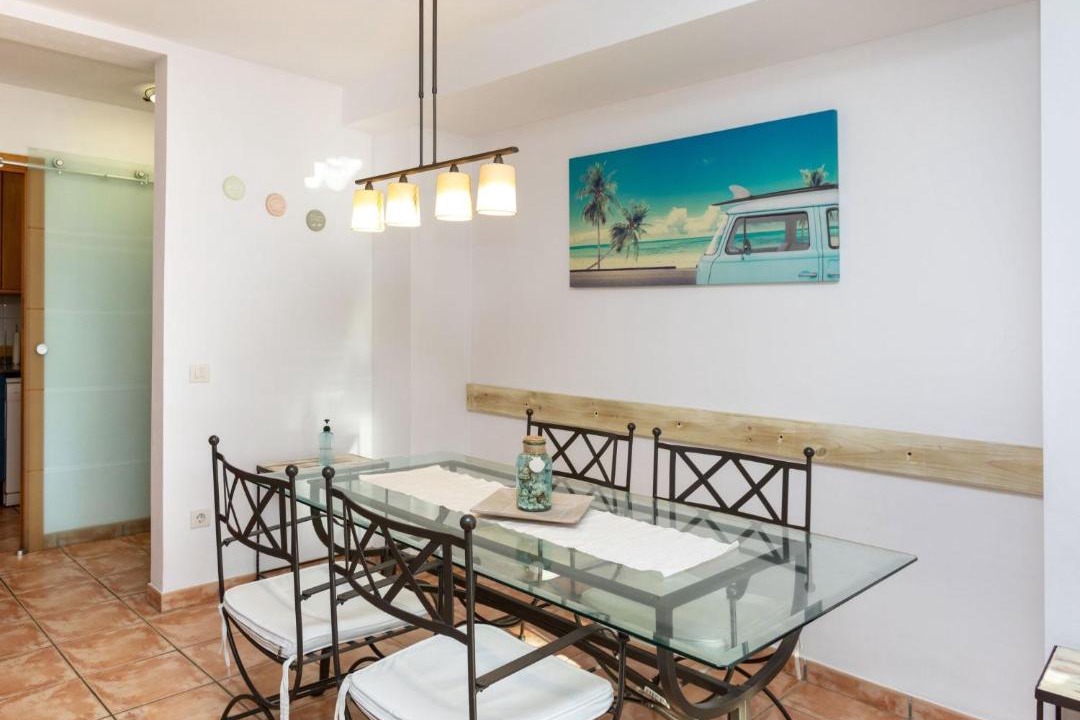 Photo of Livingroom in Les Planes del Rei