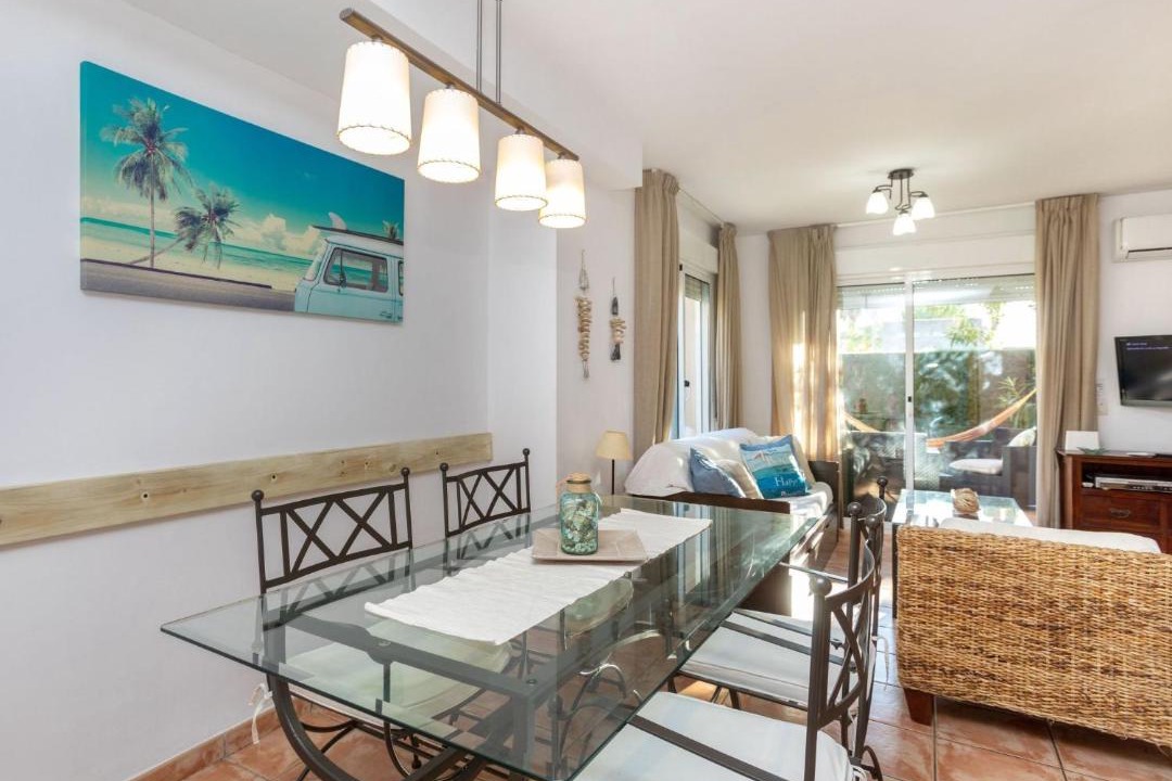 Photo of Livingroom in Les Planes del Rei