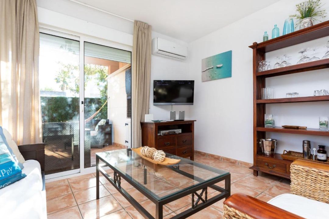 Photo of Livingroom in Les Planes del Rei