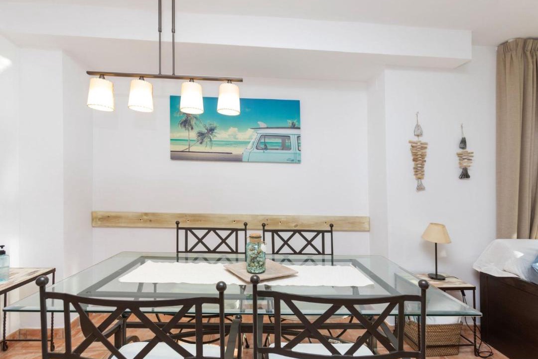 Photo of Livingroom in Les Planes del Rei