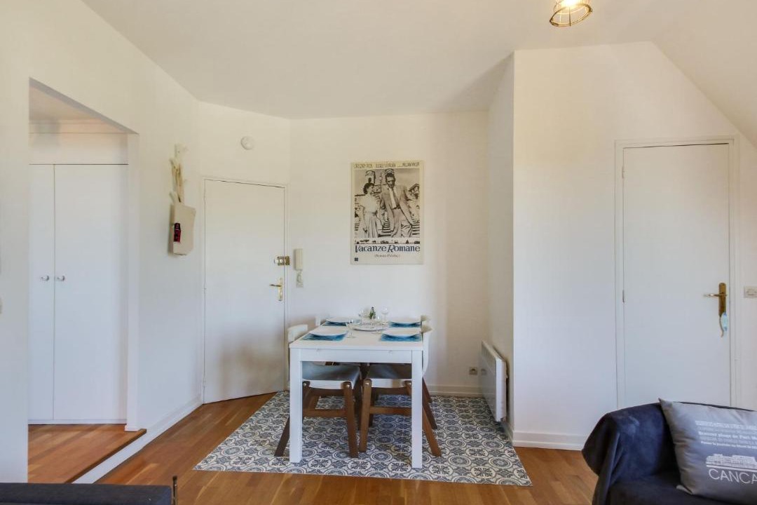 Photo of Others in Dinard