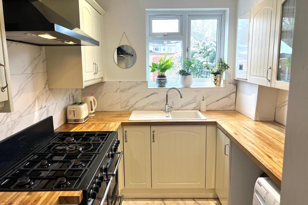 Photo of Kitchen in Whitefoot