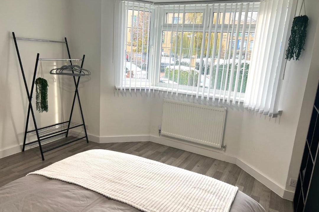 Photo of Bedroom in Whitefoot