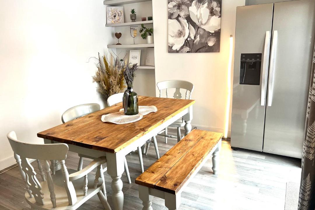 Photo of Kitchen in Whitefoot