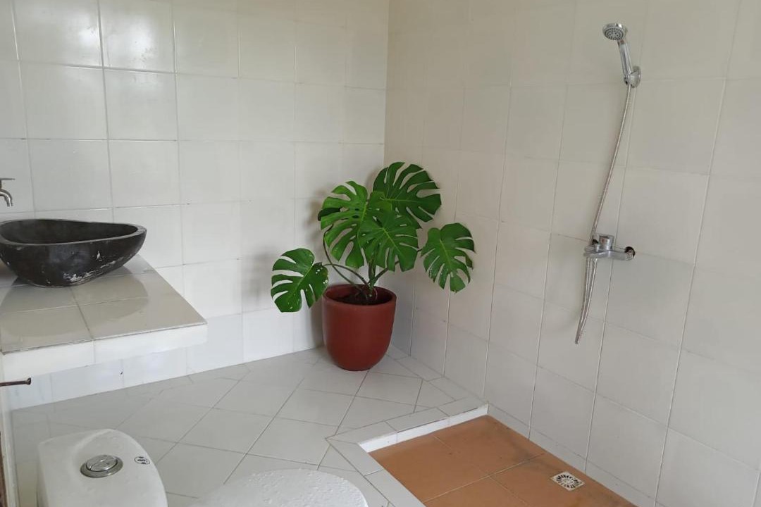 Photo of Bathroom in Sleman