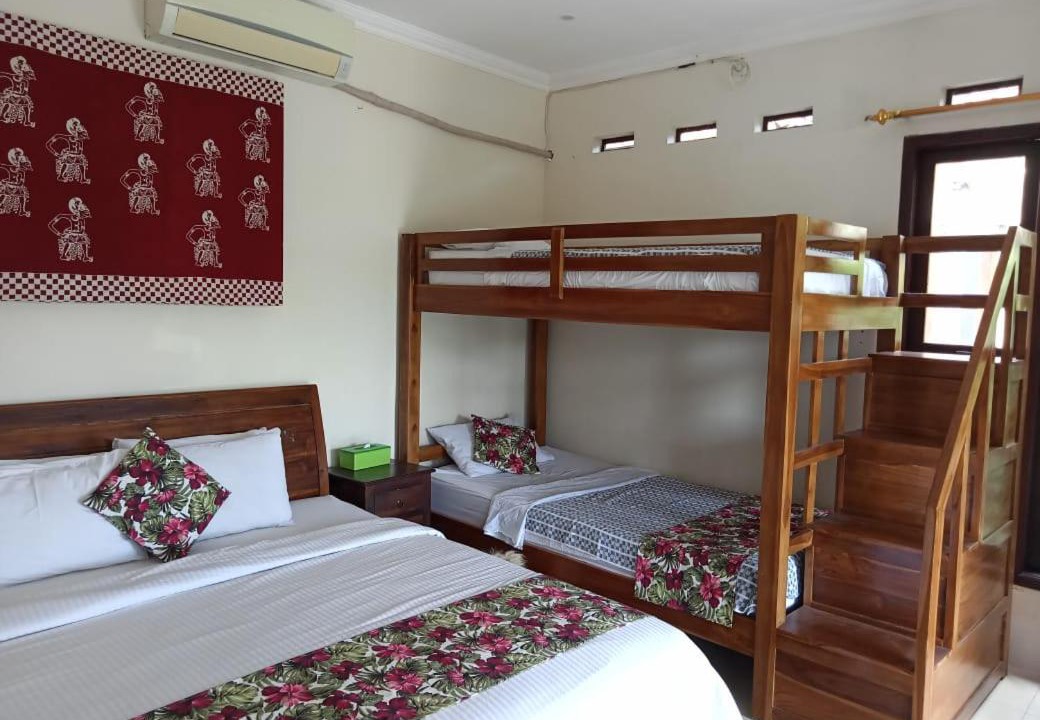 Photo of Bedroom in Sleman