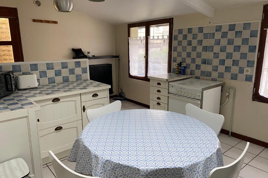 Photo of Bedroom in Saint-Aignan