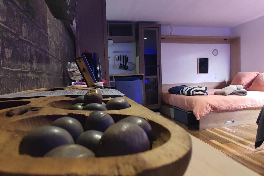 Photo of Livingroom in Vezin-le-Coquet