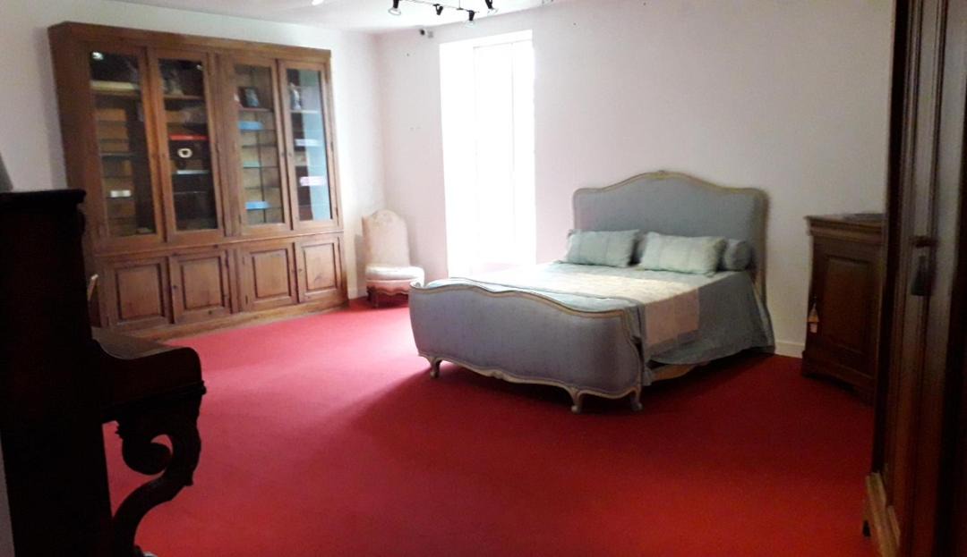 Photo of Bedroom in Saint-Julien-de-l'Escap