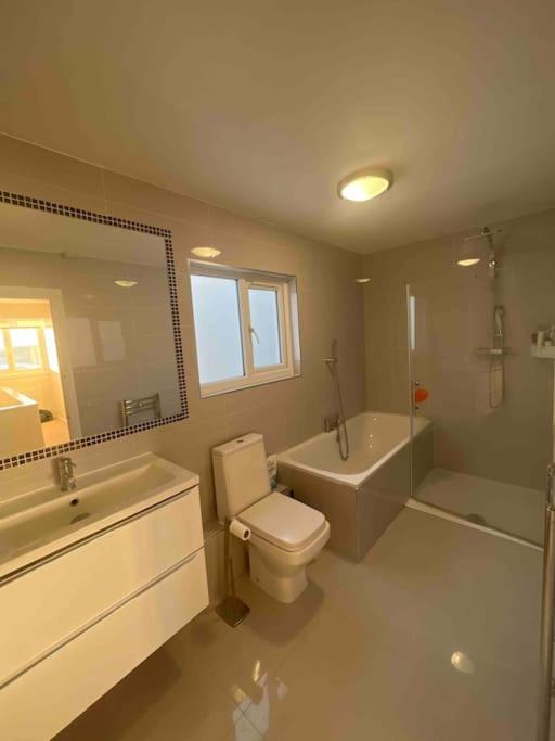 Photo of Bathroom in Northaw