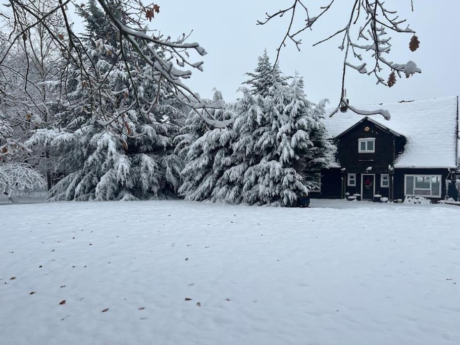 Photo of Buildings in Northaw
