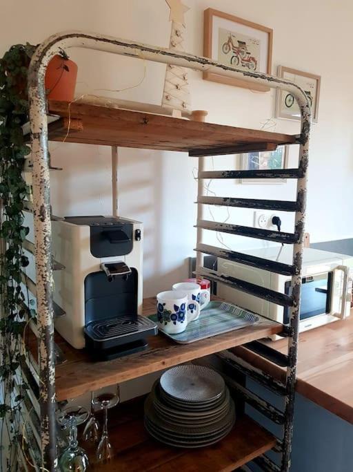 Photo of Livingroom in Saint-Martin-lez-Tatinghem