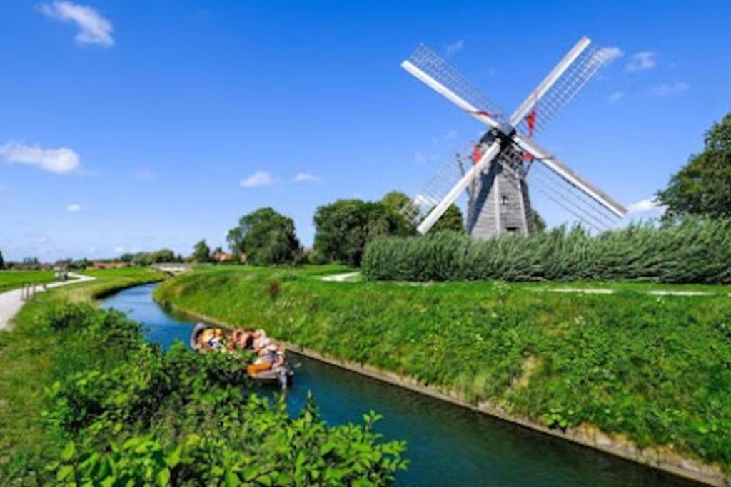 Photo of Outdoor in Saint-Martin-lez-Tatinghem