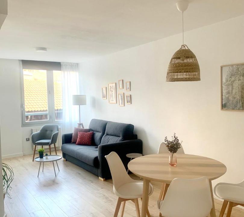 Photo of Livingroom in Alujan