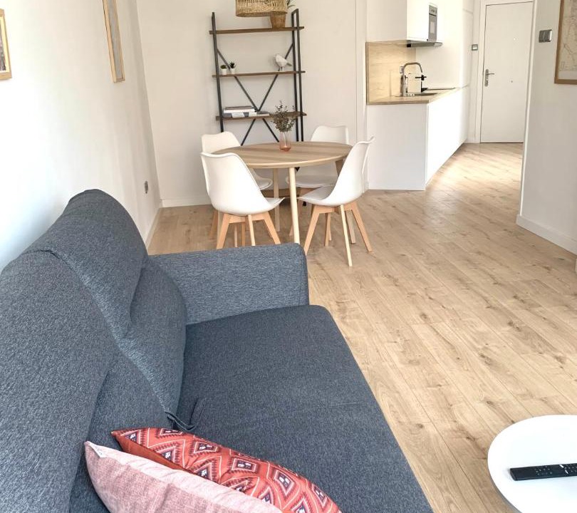 Photo of Livingroom in Alujan