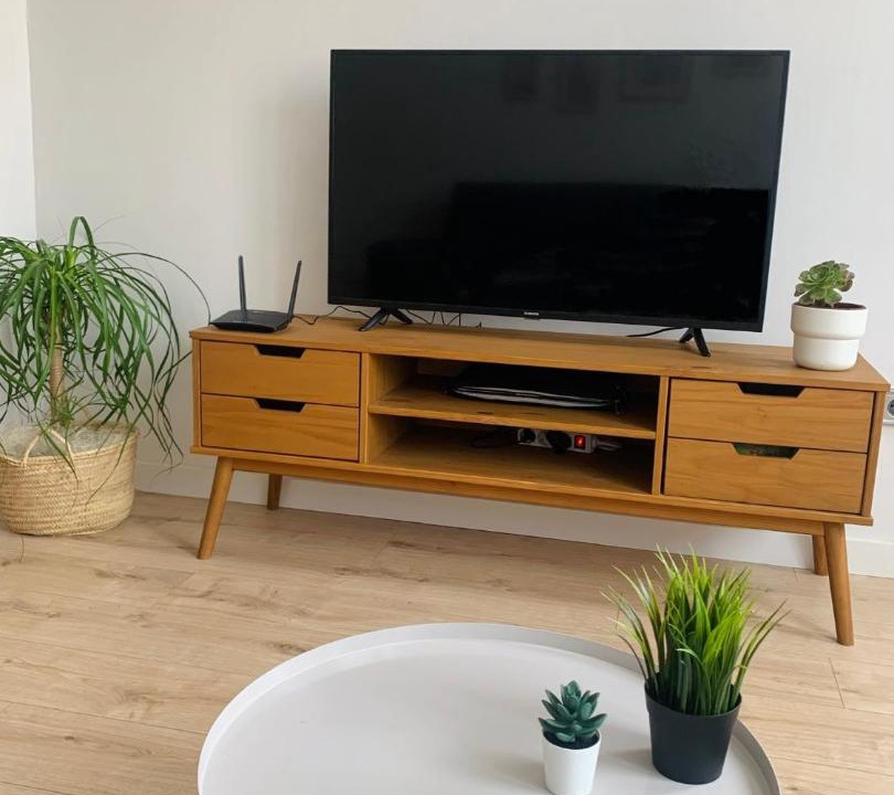 Photo of Livingroom in Alujan