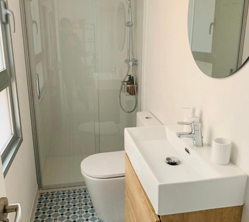 Photo of Bathroom in Alujan