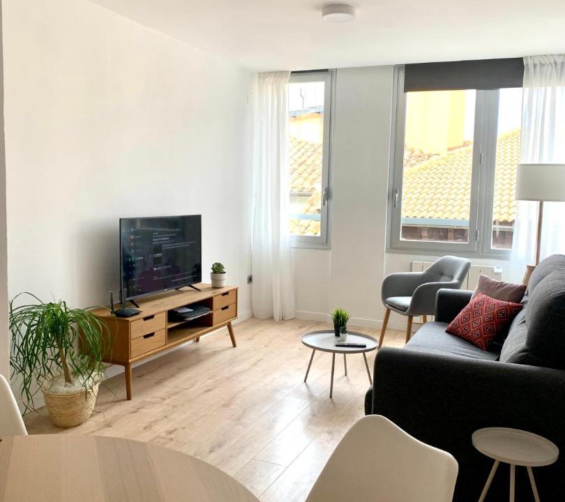 Photo of Livingroom in Alujan