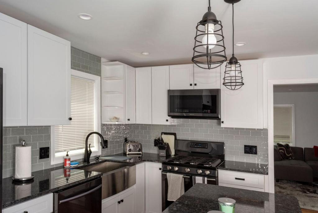 Photo of Kitchen in Stoneham