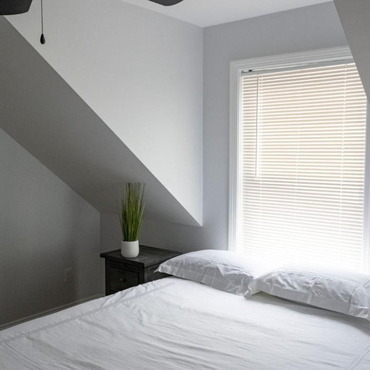 Photo of Bedroom in Stoneham