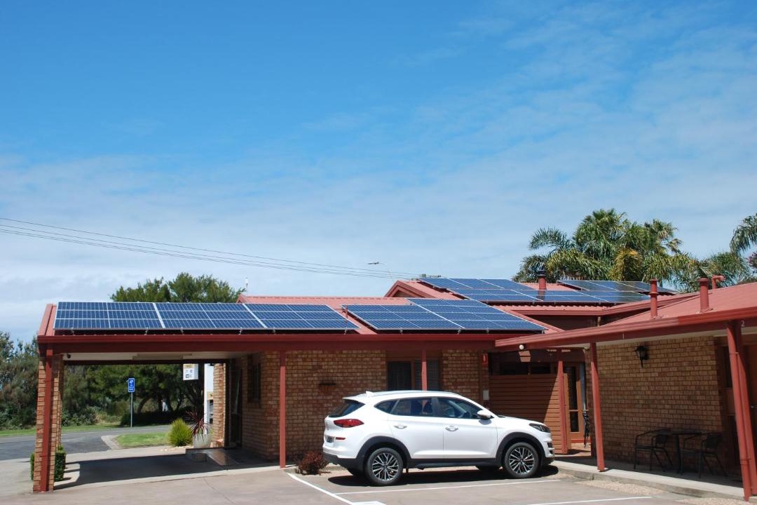 Photo of Others in Lakes Entrance