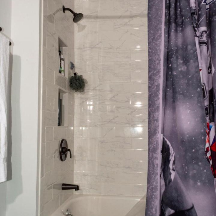 Photo of Bathroom in Stoneham