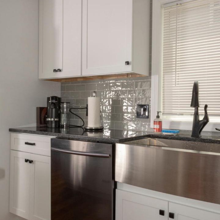 Photo of Kitchen in Stoneham