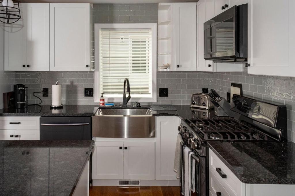 Photo of Kitchen in Stoneham