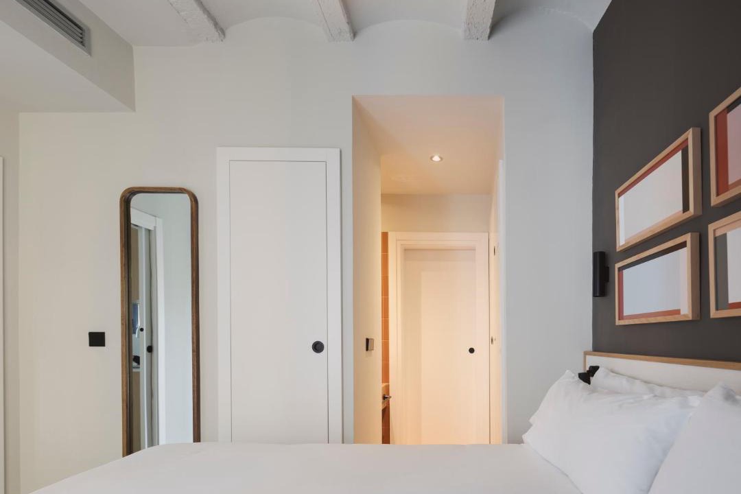 Photo of Bedroom in Ciutat Vella