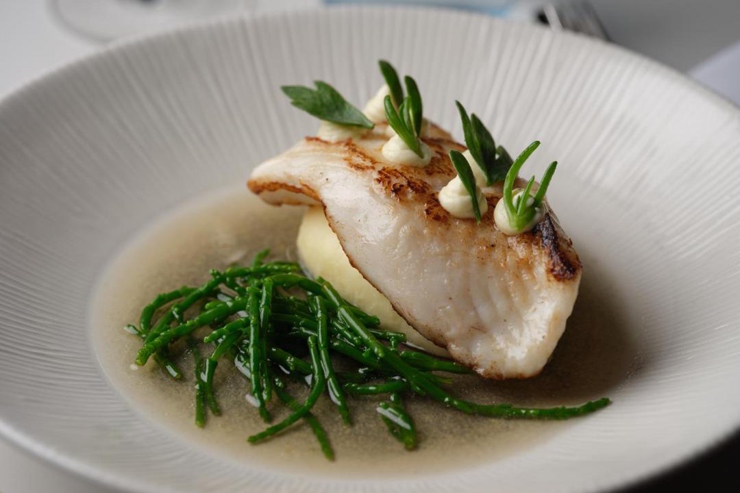 Photo of Kitchen in New Forest District