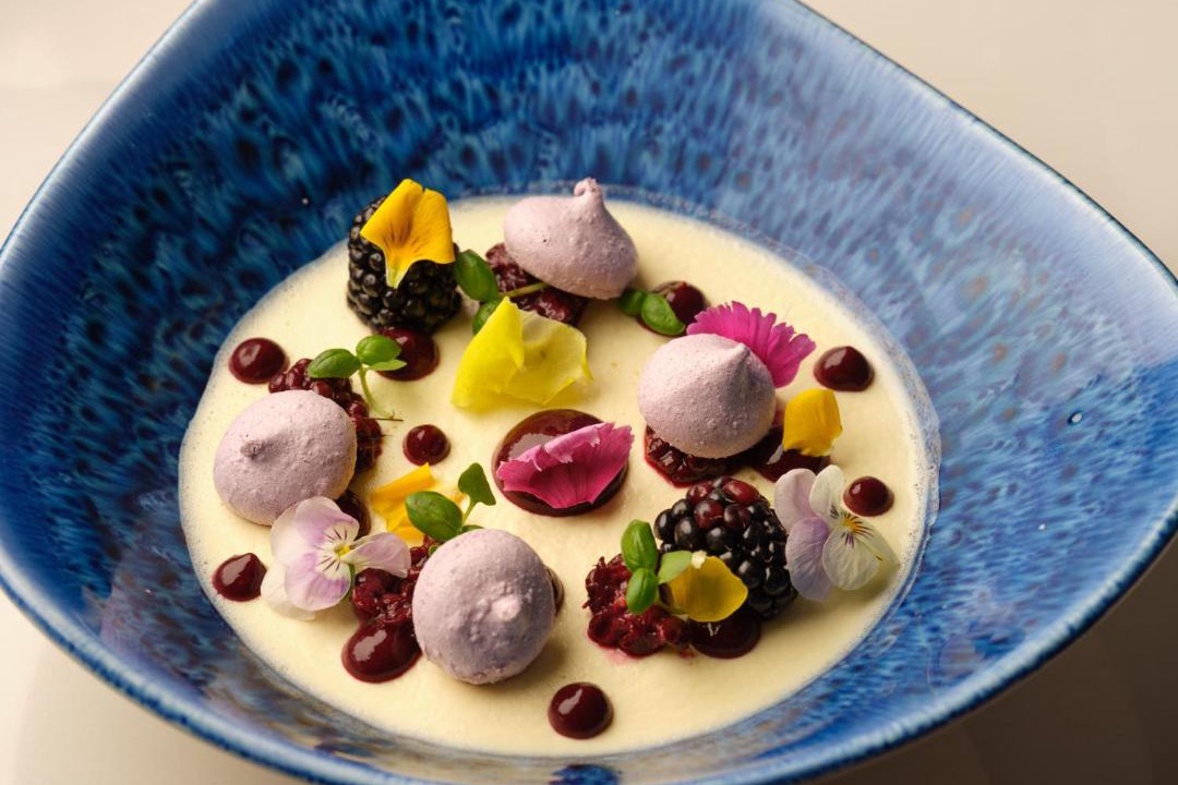 Photo of Kitchen in New Forest District