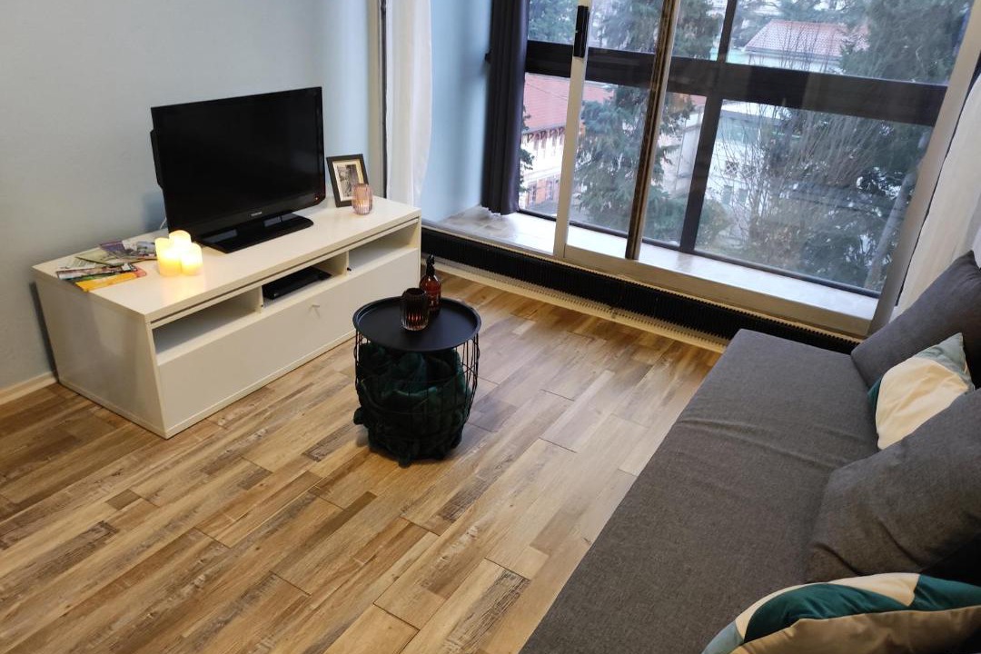 Photo of Livingroom in Royat