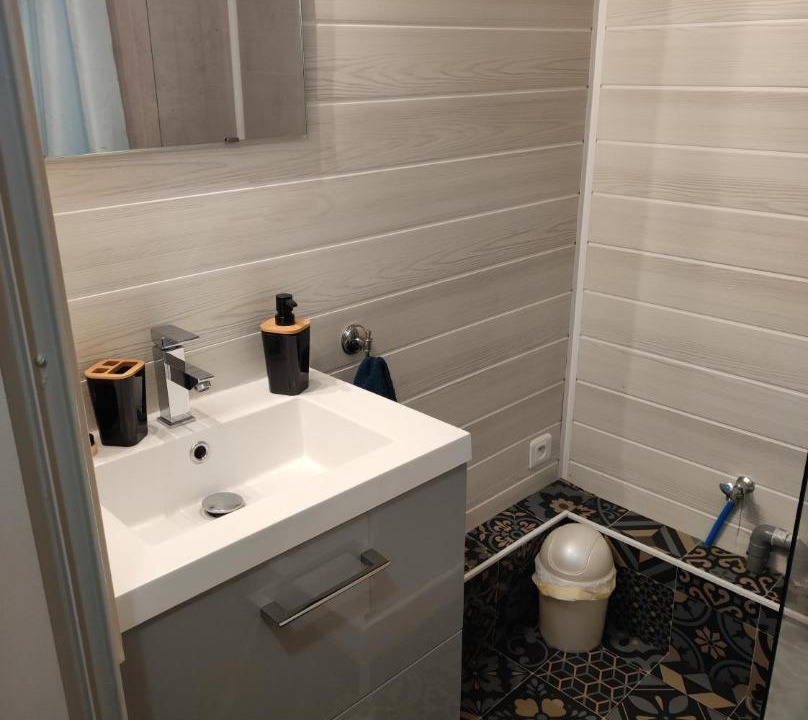 Photo of Bathroom in Royat